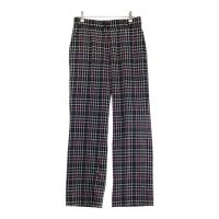 BLACK&WHITE �u���b�N�A���h�z���C�g  ���n�t �����O�p���c �E�[���� �������� �`�F�b�N�� �u���b�N�n �T�C�Y�F1 �����N�FA- �y���Áz�S���t�E�F�A