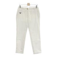 MUNSING WEAR �}���V���O�E�F�A MGWRJD01X �X�g���b�`�p���c  �z���C�g�n �T�C�Y�F13 �����N�FA- �y���Áz�S���t�E�F�A