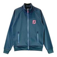 FOOT JOY �t�b�g�W���C  �����W�b�v�W���P�b�g  �O���[�n �T�C�Y�FS �����N�FA- �y���Áz�S���t�E�F�A