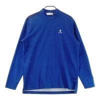 LE COQ GOLF ���R�b�N�S���t  �n�C�l�b�N ����T�V���c ���S�h�J ���� �l�C�r�[�n �T�C�Y�FLL �����N�FA- �y���Áz�S���t�E�F�A