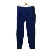 BRIEFING GOLF �u���[�t�B���O  �X�g���b�`�W���K�[�p���c  �l�C�r�[�n �T�C�Y�FS �����N�FA- �y���Áz�S���t�E�F�A