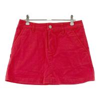 JACK BUNNY �W���b�N�o�j�[  �C���i�[�t �X�g���b�`�X�J�[�g  ���b�h�n �T�C�Y�F0 �����N�FB �y���Áz�S���t�E�F�A