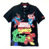 JACK BUNNY �W���b�N�o�j�[ �~ MARVEL �����|���V���c ���� �u���b�N�n �T�C�Y�F4 �����N�FB �y���Áz�S���t�E�F�A