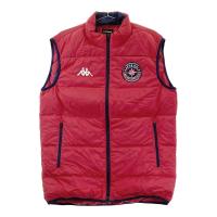 KAPPA GOLF �J�b�p�S���t  �_�E���x�X�g  ���b�h�n �T�C�Y�FO �����N�FA- �y���Áz�S���t�E�F�A