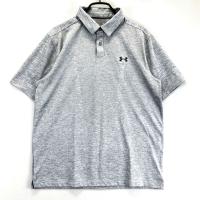 UNDER ARMOUR �A���_�[�A�[�}�[ 1290152 �����|���V���c  �O���[�n �T�C�Y�FLG �����N�FA- �y���Áz�S���t�E�F�A