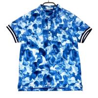 HEAL CREEK �q�[���N���[�N  �����|���V���c ���� �u���[�n �T�C�Y�F42 �����N�FA- �y���Áz�S���t�E�F�A