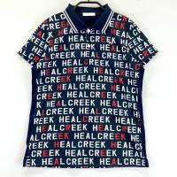 HEAL CREEK �q�[���N���[�N  �����|���V���c ���� �l�C�r�[�n �T�C�Y�F40 �����N�FA- �y���Áz�S���t�E�F�A
