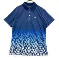 PEARLY GATES �p�[���[�Q�C�c ; �����|���V���c ���S ���� �l�C�r�[�n �T�C�Y�F6 �����N�FB �y���Áz�S���t�E�F�A