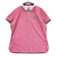 LANVIN SPORT �����o�� �X�|�[��  �t�����g���S �n�[�t�W�b�v�����|���V���c  �s���N�n �T�C�Y�F42 �����N�FB �y���Áz�S���t�E�F�A