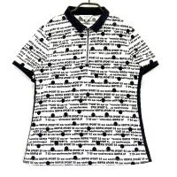 LANVIN SPORT �����o�� �X�|�[��  �o�C�J���[ �n�[�t�W�b�v�����|���V���c �h�b�g ���� �u���b�N�n �T�C�Y�F42 �����N�FB �y���Áz�S���t�E�F�A