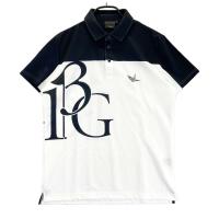 1PIU1UGUALE3 GOLF  �r�b�O���S �����|���V���c  �z���C�g�n �T�C�Y�F4 �����N�FB �y���Áz�S���t�E�F�A