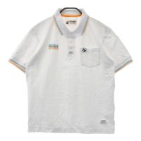 HORN GMT �z�[�� �K�[�����g  �����|���V���c  �z���C�g�n �T�C�Y�F48 �����N�FB �y���Áz�S���t�E�F�A