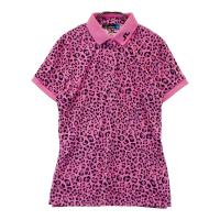 J.LINDEBERG �W�F�C�����h�o�[�O 072-22346 �����|���V���c ���I�p�[�h�� �s���N�n �T�C�Y�FL �����N�FA- �y���Áz�S���t�E�F�A