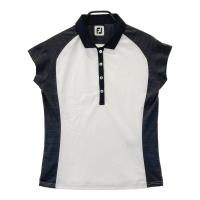 FOOT JOY �t�b�g�W���C  �����|���V���c  �z���C�g�n �T�C�Y�FXL �����N�FA- �y���Áz�S���t�E�F�A