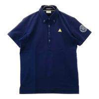 LE COQ GOLF ���R�b�N�S���t  �����|���V���c �{�^���_�E��  �l�C�r�[�n �T�C�Y�FM �����N�FB �y���Áz�S���t�E�F�A