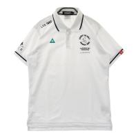 LE COQ GOLF ���R�b�N�S���t  �����|���V���c  �z���C�g�n �T�C�Y�FL �����N�FB �y���Áz�S���t�E�F�A