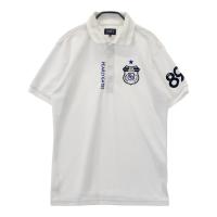 PEARLY GATES �p�[���[�Q�C�c  �����|���V���c ���b�y��  �z���C�g�n �T�C�Y�F6 �����N�FA- �y���Áz�S���t�E�F�A