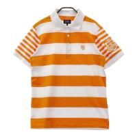 PEARLY GATES �p�[���[�Q�C�c  �����|���V���c ���S���b�y�� �{�[�_�[�� �I�����W�n �T�C�Y�F6 �����N�FB �y���Áz�S���t�E�F�A