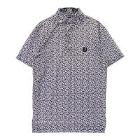 FOOT JOY �t�b�g�W���C  �����|���V���c �{�^���_�E�� ���� �z���C�g�n �T�C�Y�FS �����N�FA- �y���Áz�S���t�E�F�A