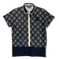 SY32 BY SWEET YEARS GOLF �G�X���C�T�[�e�B�g�D  �n�[�t�W�b�v �ؑ� �����|���V���c ���� �u���b�N�n �T�C�Y�FM �����N�FB �y���Áz�S���t�E�F�A