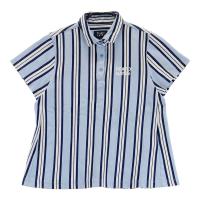 PEARLY GATES �p�[���[�Q�C�c 2025�N���f�� �����|���V���c �t���A �X�g���C�v�� �u���[�n �T�C�Y�F1 �����N�FB �y���Áz�S���t�E�F�A