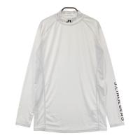 J.LINDEBERG �W�F�C�����h�o�[�O  �n�C�l�b�N �����C���i�[T�V���c  �z���C�g�n �T�C�Y�FL �����N�FA- �y���Áz�S���t�E�F�A