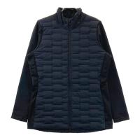 ADIDAS GOLF �A�f�B�_�X�S���t  �ؑ� �_�E���W���P�b�g  �u���b�N�n �T�C�Y�FL �����N�FB �y���Áz�S���t�E�F�A