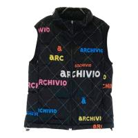 ARCHIVIO �A���`�r�I 2022�N���f�� ���ȃx�X�g ���S �_�C���� �u���b�N�n �T�C�Y�F40 �����N�FN �y���Áz�S���t�E�F�A