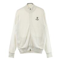 CALLAWAY �L�����E�F�C  ���n�t �j�b�g �W�b�v�W���P�b�g  �z���C�g�n �T�C�Y�FLL �����N�FB �y���Áz�S���t�E�F�A