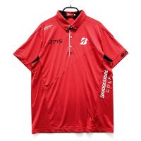 BRIDGESTONE GOLF  �u���a�X�g���S���t  �����|���V���c �{�^���_�E��  ���b�h�n �T�C�Y�FLL �����N�FA- �y���Áz�S���t�E�F�A