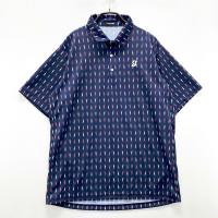 BRIDGESTONE GOLF  �u���a�X�g���S���t  TOUR B �����|���V���c ���� �l�C�r�[�n �T�C�Y�FLL �����N�FA- �y���Áz�S���t�E�F�A