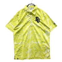 FILA GOLF �t�B���S���t KE5BM676 �����|���V���c ���� �O���[���n �T�C�Y�FL �����N�FA- �y���Áz�S���t�E�F�A