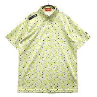 BRIDGESTONE GOLF  �u���a�X�g���S���t  �����|���V���c �{�^���_�E�� ���b�V�� ���� �C�G���[�n �T�C�Y�FM �����N�FA- �y���Áz�S���t�E�F�A