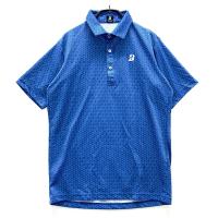 BRIDGESTONE GOLF  �u���a�X�g���S���t  �����|���V���c ���� �u���[�n �T�C�Y�FM �����N�FA- �y���Áz�S���t�E�F�A