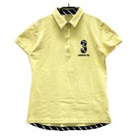 ADIDAS GOLF �A�f�B�_�X�S���t  �����|���V���c  �C�G���[�n �T�C�Y�FM �����N�FA- �y���Áz�S���t�E�F�A