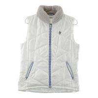 MUNSING WEAR �}���V���O�E�F�A JWLK654 ���� �W�b�v�x�X�g ���� �z���C�g�n �T�C�Y�FL �����N�FA- �y���Áz�S���t�E�F�A