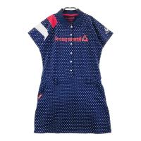 LE COQ GOLF ���R�b�N�S���t  ���n�t �����|�������s�[�X �h�b�g�� �l�C�r�[�n �T�C�Y�FLL �����N�FB �y���Áz�S���t�E�F�A