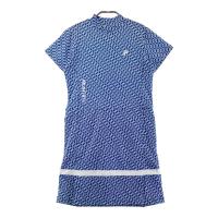 FILA GOLF �t�B���S���t  ���b�N�l�b�N ���������s�[�X ���� �l�C�r�[�n �T�C�Y�FS �����N�FA- �y���Áz�S���t�E�F�A