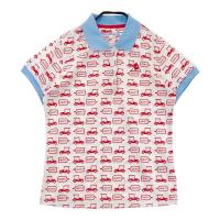 LE COQ GOLF ���R�b�N�S���t  �����|���V���c ���� �z���C�g�n �T�C�Y�FM �����N�FA- �y���Áz�S���t�E�F�A