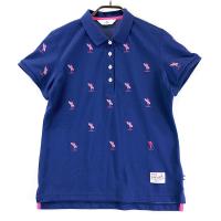 MUNSING WEAR �}���V���O�E�F�A  �����|���V���c ���� �l�C�r�[�n �T�C�Y�FLL �����N�FA- �y���Áz�S���t�E�F�A