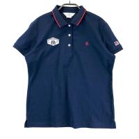 MUNSING WEAR �}���V���O�E�F�A  �����|���V���c  �l�C�r�[�n �T�C�Y�FLL �����N�FA- �y���Áz�S���t�E�F�A