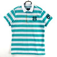 PEARLY GATES �p�[���[�Q�C�c  �����|���V���c �{�[�_�[�� �u���[�n �T�C�Y�F6 �����N�FA- �y���Áz�S���t�E�F�A