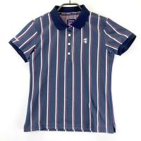 ADMIRAL �A�h�~����  �����|���V���c �X�g���C�v�� �l�C�r�[�n �T�C�Y�FM �����N�FB �y���Áz�S���t�E�F�A