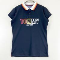 TOMMY HILFIGER GOLF �g�~�[ �q���t�B�K�[�S���t  �����|���V���c  �l�C�r�[�n �T�C�Y�FL �����N�FB �y���Áz�S���t�E�F�A