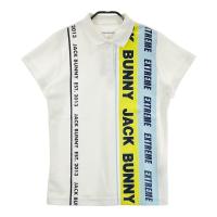 JACK BUNNY �W���b�N�o�j�[  �����|���V���c  �z���C�g�n �T�C�Y�F2 �����N�FB �y���Áz�S���t�E�F�A