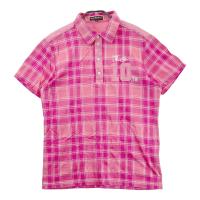 DANCE WITH DRAGON �_���X�E�B�Y�h���S��  �����|���V���c �`�F�b�N�� �s���N�n �T�C�Y�F3 �����N�FA- �y���Áz�S���t�E�F�A