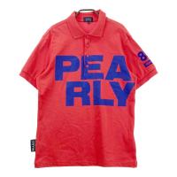 PEARLY GATES �p�[���[�Q�C�c  �����|���V���c  ���b�h�n �T�C�Y�F6 �����N�FB �y���Áz�S���t�E�F�A