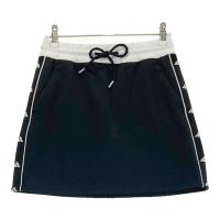 ADIDAS GOLF �A�f�B�_�X�S���t JE3873 �C���i�[�t ���N�� �X�J�[�g  �u���b�N�n �T�C�Y�FM �����N�FA- �y���Áz�S���t�E�F�A