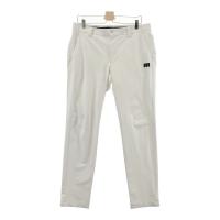 MUNSING WEAR �}���V���O�E�F�A  �X�g���b�`�p���c  �z���C�g�n �T�C�Y�F88 �����N�FB �y���Áz�S���t�E�F�A