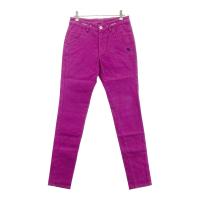 PEARLY GATES �p�[���[�Q�C�c  �X�g���b�` �����O�p���c  �p�[�v���n �T�C�Y�F0 �����N�FB �y���Áz�S���t�E�F�A